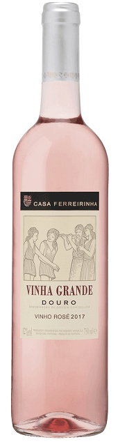 Vinha Grande Rose 2022
