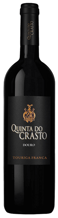 Quinta Do Crasto Touriga Franca Rot 2019