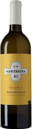 Maritavora Reserva Branco 2022