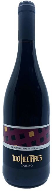 100 Hectares Alicante Bouschet Red 2021