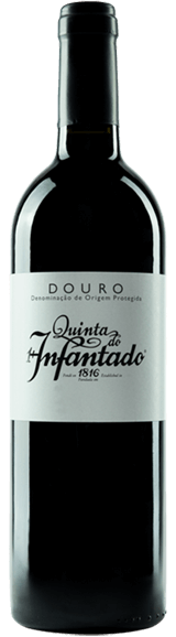 Quinta Do Infantado Tinto 2020