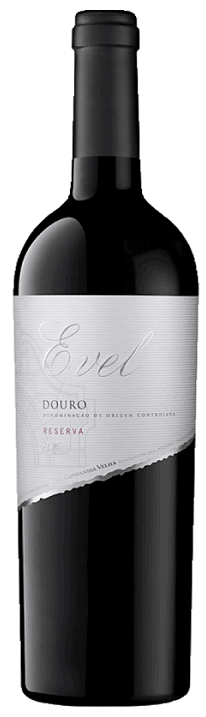 Evel Reserva Red 2022