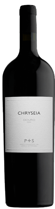 Chryseia Red 3 Liters 2020
