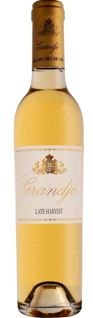 Grandjo Spätlese 2007