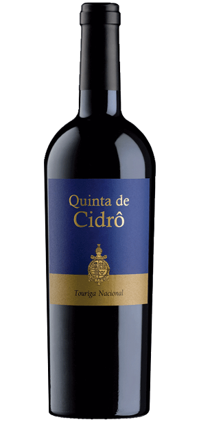 Quinta De Cidrô Touriga Nacional Tinto 2020