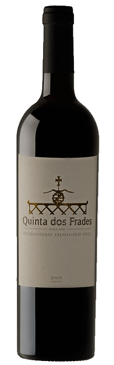 Quinta Dos Frades Vinhas Velhas Tinto 2016