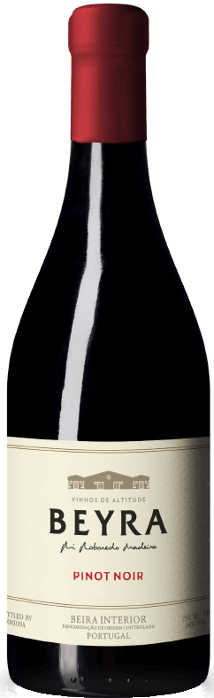 Beyra Pinot Noir Red 2021