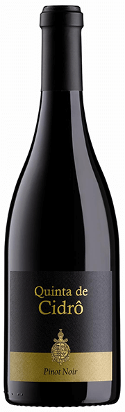 Quinta De Cidro Pinot Noir Red 2021