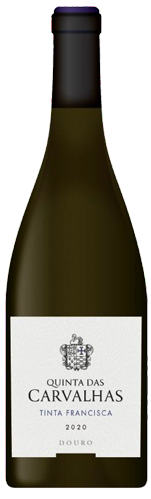 Quinta Das Carvalhas Tinta Francisca Red 2020