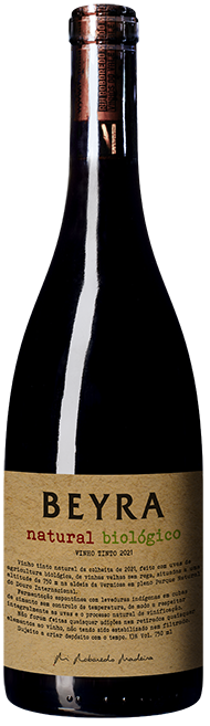Beyra Natural Biological Red 2021