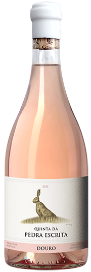 Quinta Da Pedra Written Rose 2022