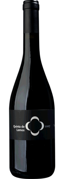 Quinta De Lemos Touriga Nacional Tinto 2015