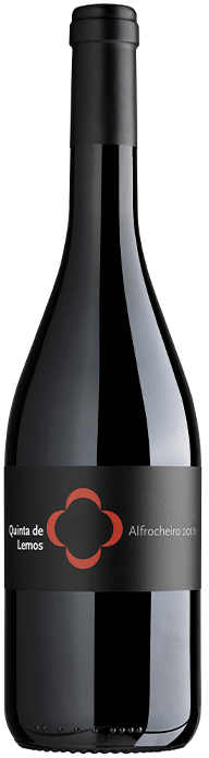Quinta De Lemos Alfrocheiro Tinto 2015