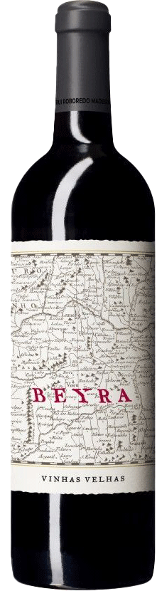 Beyra Vinhas Velhas Tinto 5 Litri 2021