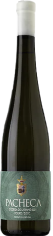 Quinta Da Pacheca Códega Do Larinho Branco 2021