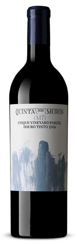 Quinta Do Portal Quinta Dos Muros M7 Tinto 2019