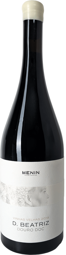 Menin Dona Beatriz Tinto Magnum 2019
