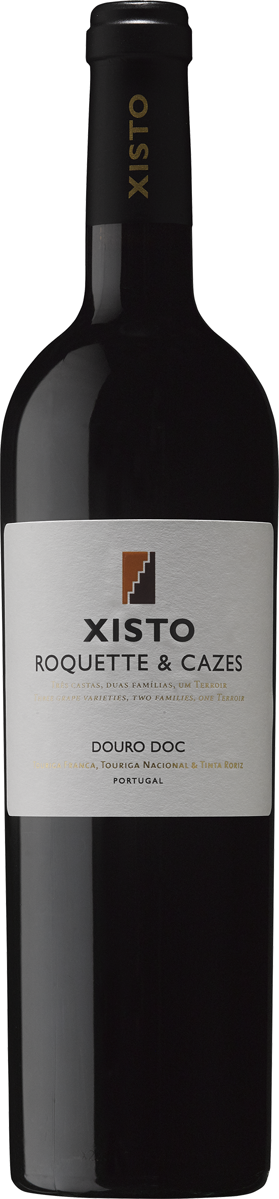 Roquette & Cazes Xisto Rot 2019