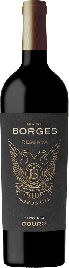 Borges Reserva Tinto (douro) 2022