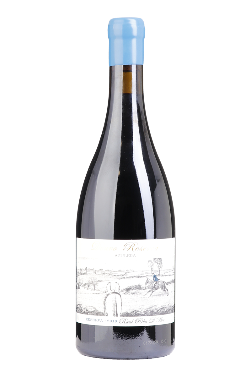 Azulera Reserva Rot 2019
