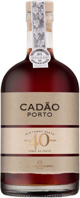 Porto Cadao 40 Anos