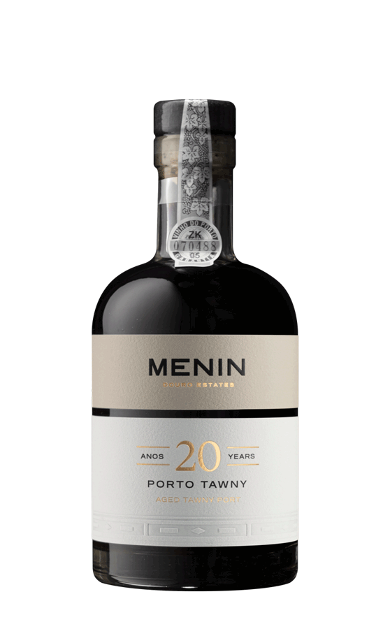 Porto Menin 20 Anos Tawny