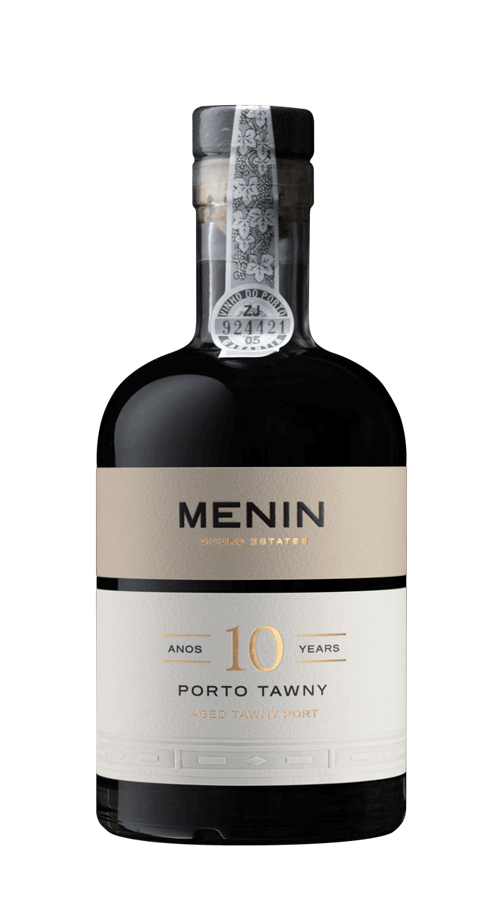 Porto Menin 10 Anos Tawny