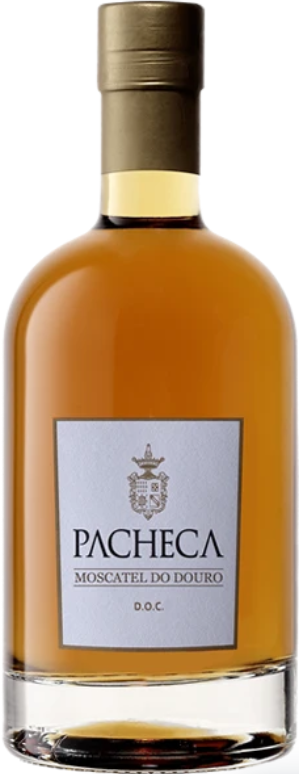 Moscatel Quinta Da Pacheca
