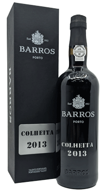 Porto Barros Harvest 2013