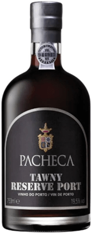 Porto Quinta Da Pacheca Reserva Tawny Kendo