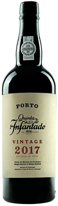 Porto Quinta Do Infantado Annata 2017