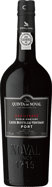 Porto Quinta Do Noval Lbv 2017