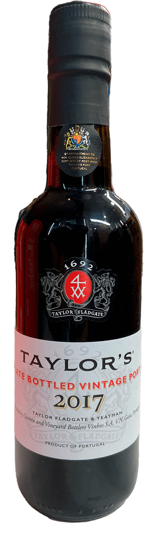 Porto Taylor's Lbv 37cl 2017