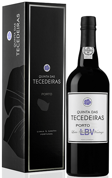 Porto Quinta Das Tecedeiras Lbv 2018