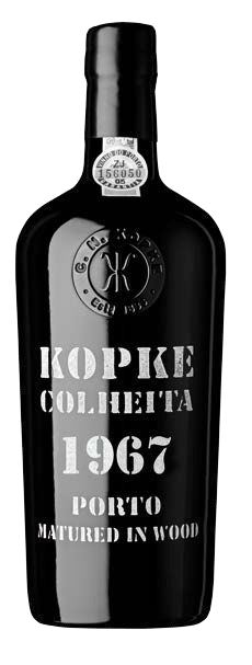Porto Kopke Colheita 1967