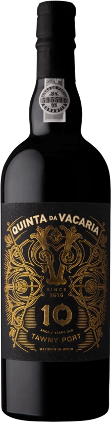 Porto Quinta Da Vacaria 10 Anos