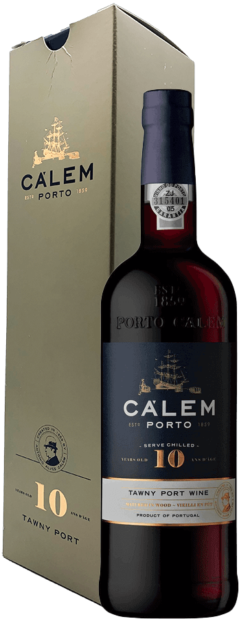 Porto Calem 10 Anos