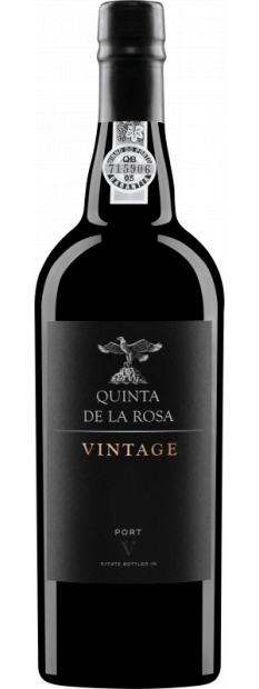 Porto Quinta De La Rosa Vintage 2009