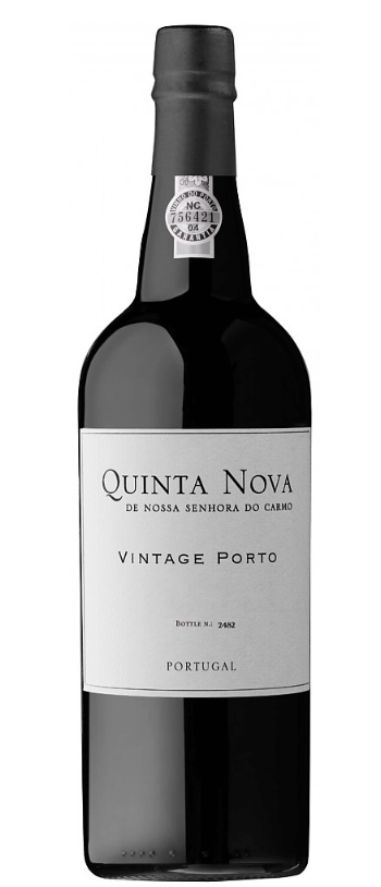 Porto Quinta Nova Jahrgang 2002