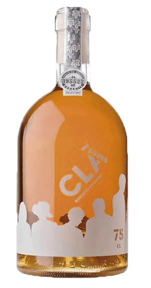Moscatel Clan Quinta Nova
