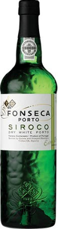 Porto Fonseca Siroco Weiß