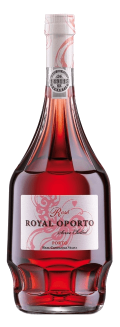 Royal Porto Rose