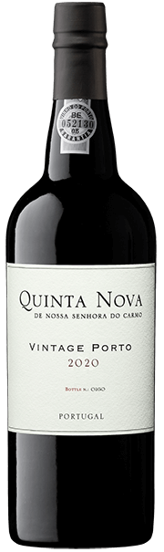 Porto Quinta Nova Añada 2020