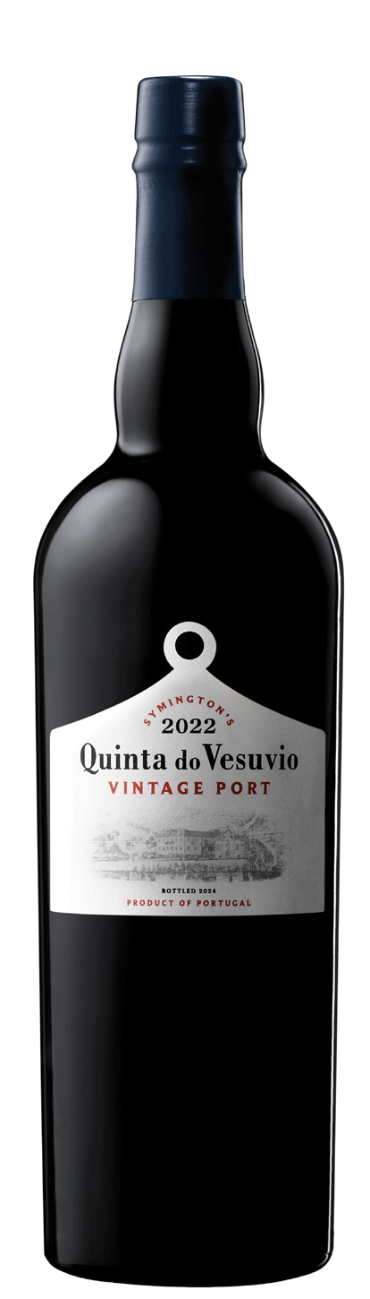 Porto Quinta Do Vesuvio Vintage 2022