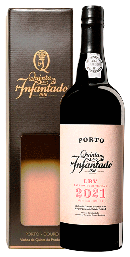Porto Quinta Do Infantado Lbv 2021