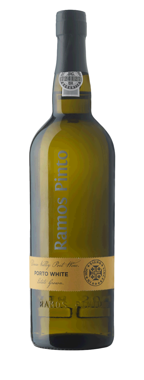 Porto Ramos Pinto Weiß