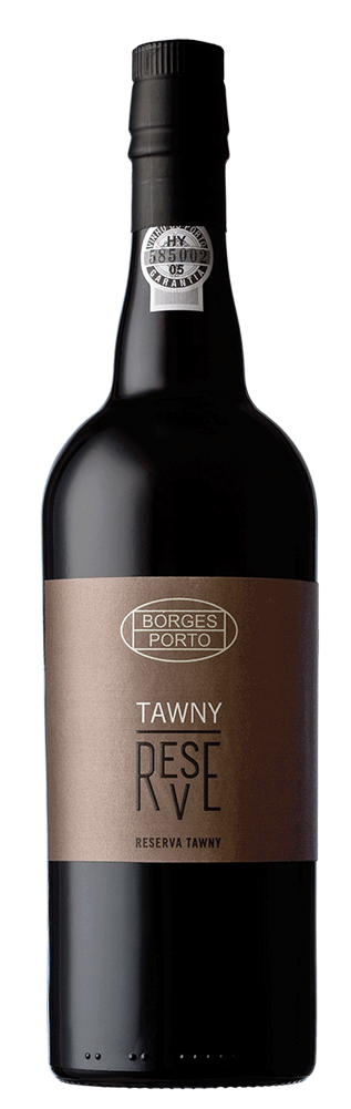 Porto Borges Reserva Tawny