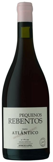 Small Shoots Atlantic Red 2022