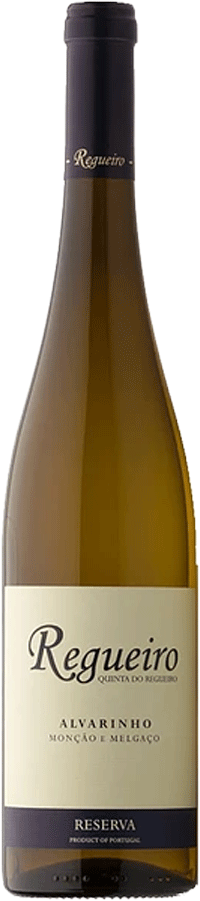 Regueiro Alvarinho Reserva 2024