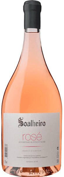 Sunny Mineral Rosé 2023